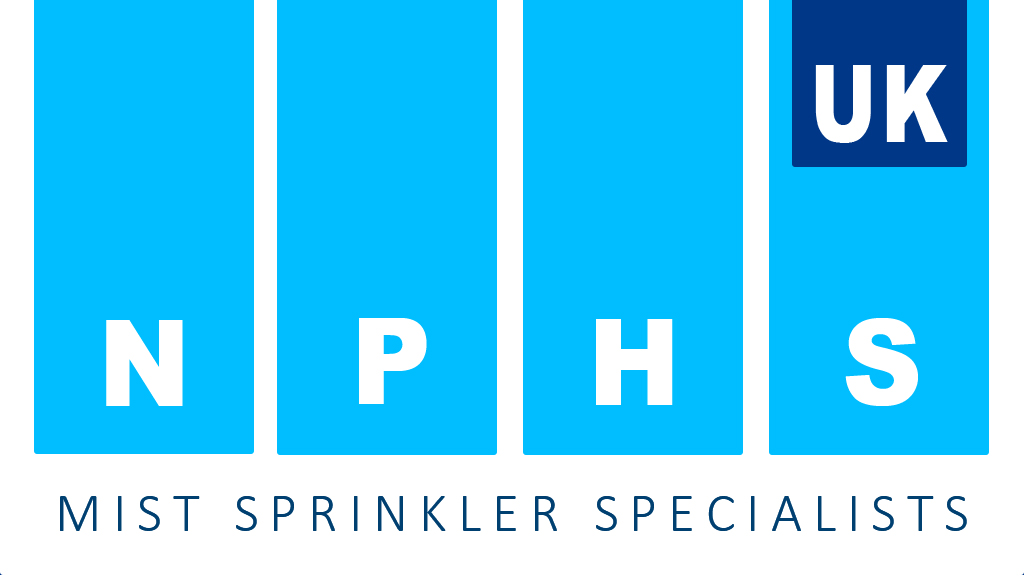 NPHS UK water mist system installers